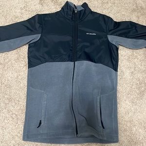 Kids Columbia jacket!